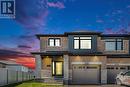 1028 Hydrangea Avenue, Ottawa, ON  - Outdoor 