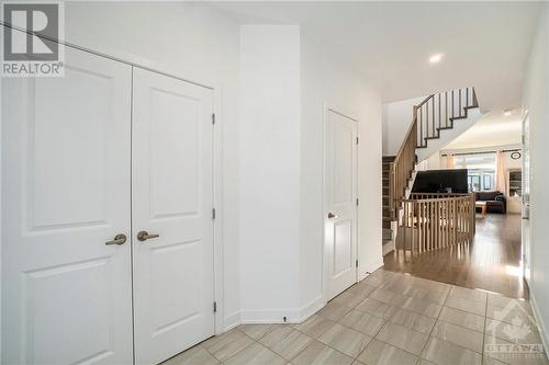 1028 Hydrangea Avenue, Ottawa, ON - Indoor Photo Showing Other Room