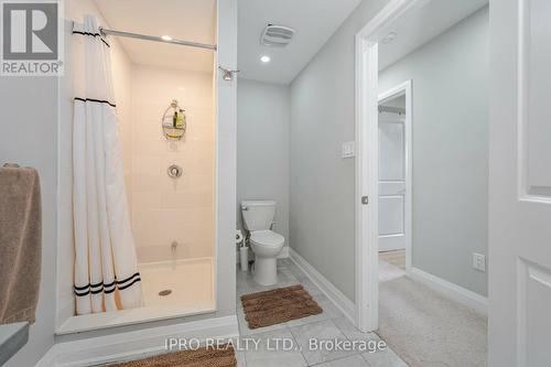 18697 Centreville Creek Road, Caledon, ON - Indoor Photo Showing Bathroom