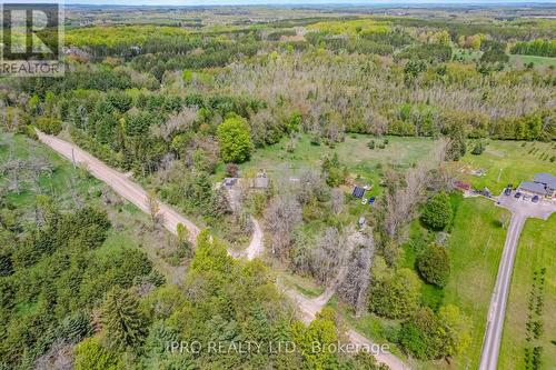 18697 Centreville Creek Road, Caledon, ON - Outdoor With View