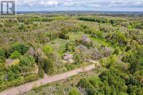 18697 Centreville Creek Road, Caledon, ON - Outdoor With View