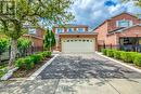 3500 Croatia Drive, Mississauga (Fairview), ON  - Outdoor 