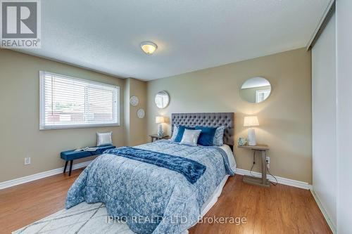 3500 Croatia Drive, Mississauga (Fairview), ON - Indoor Photo Showing Bedroom