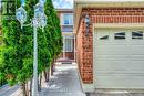 3500 Croatia Drive, Mississauga (Fairview), ON  - Outdoor 