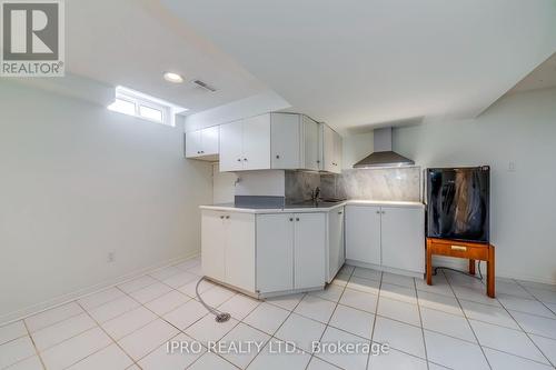 3500 Croatia Drive, Mississauga (Fairview), ON - Indoor