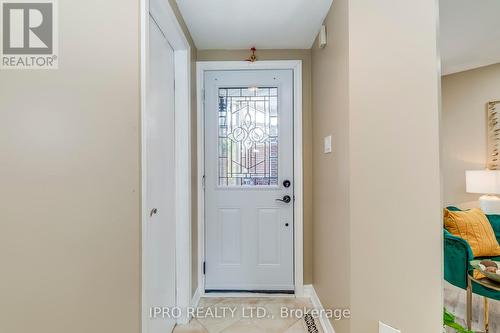 3500 Croatia Drive, Mississauga (Fairview), ON - Indoor Photo Showing Other Room