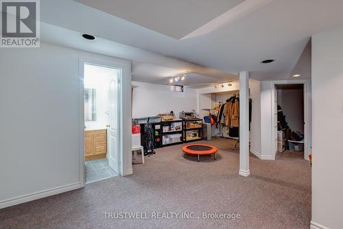 2437 Yorktown Circle, Mississauga (Central Erin Mills), ON - Indoor Photo Showing Other Room