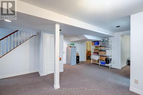 2437 Yorktown Circle, Mississauga (Central Erin Mills), ON - Indoor Photo Showing Other Room