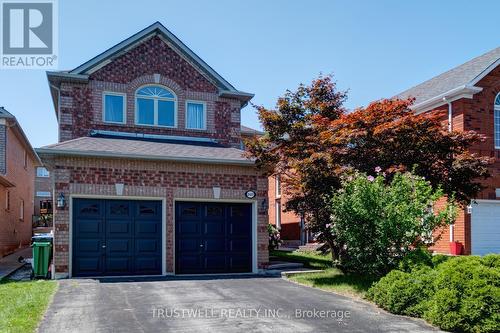 2437 Yorktown Circle, Mississauga (Central Erin Mills), ON - Outdoor