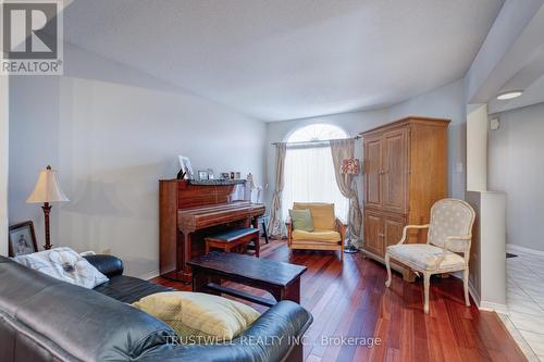 2437 Yorktown Circle, Mississauga (Central Erin Mills), ON - Indoor Photo Showing Other Room