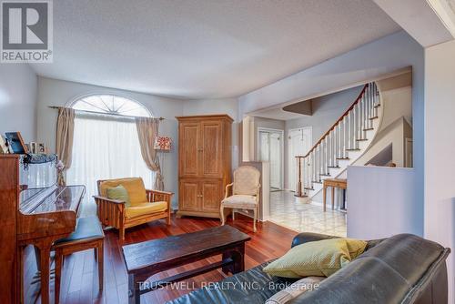 2437 Yorktown Circle, Mississauga (Central Erin Mills), ON - Indoor Photo Showing Other Room