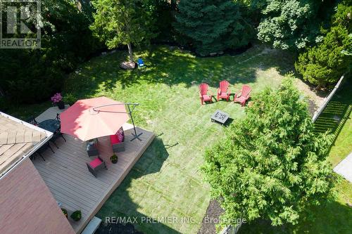 54 Berkshire Square, Brampton (Heart Lake East), ON - Outdoor