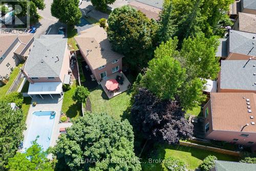 54 Berkshire Square, Brampton (Heart Lake East), ON - Outdoor With View