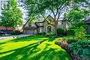 4014 Lantern Lane, Burlington (Shoreacres), ON  - Outdoor 