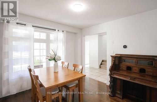 754 Roxborough Avenue, Hamilton, ON - Indoor Photo Showing Dining Room