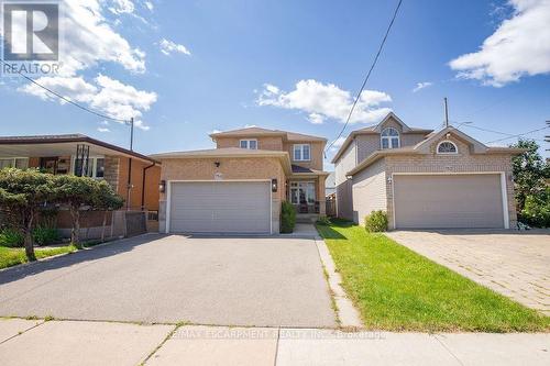 754 Roxborough Avenue, Hamilton (Mcquesten), ON - Outdoor With Facade