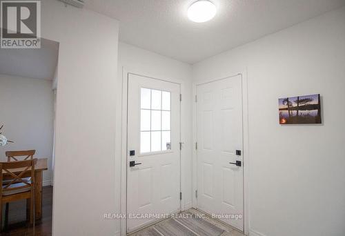 754 Roxborough Avenue, Hamilton, ON - Indoor Photo Showing Other Room