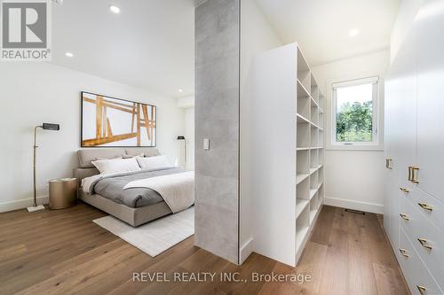 6 - 1397 York Road, Niagara-On-The-Lake, ON - Indoor Photo Showing Bedroom