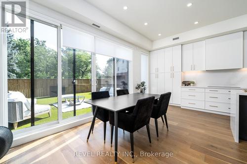 7 - 1397 York Road, Niagara-On-The-Lake, ON - Indoor Photo Showing Dining Room