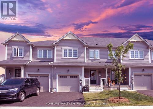 3 Cooke Avenue, Brantford, ON - Outdoor With Facade