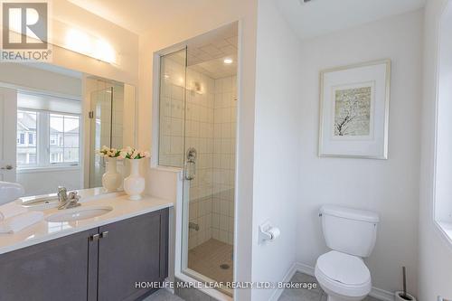 3 Cooke Avenue, Brantford, ON - Indoor Photo Showing Bathroom