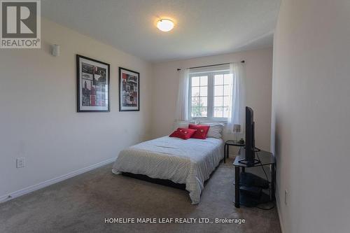 3 Cooke Avenue, Brantford, ON - Indoor Photo Showing Bedroom