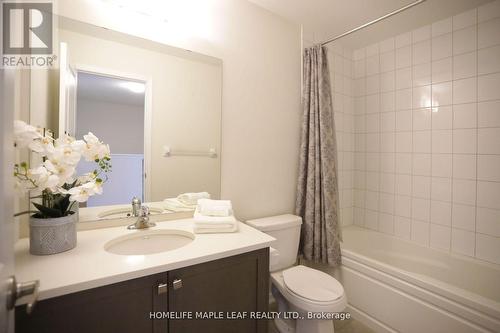 3 Cooke Avenue, Brantford, ON - Indoor Photo Showing Bathroom