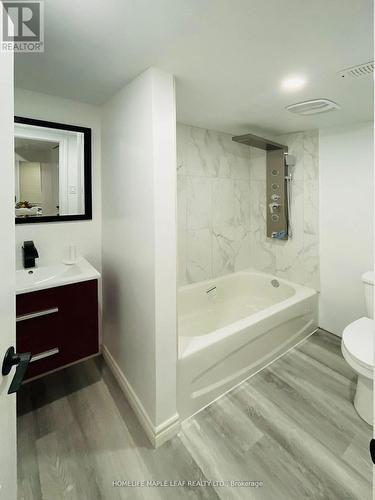 3 Cooke Avenue, Brantford, ON - Indoor Photo Showing Bathroom