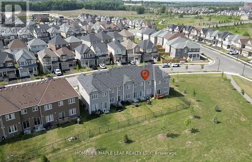 3 Cooke Avenue, Brantford, ON - Outdoor With View