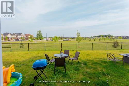 3 Cooke Avenue, Brantford, ON - Outdoor With View