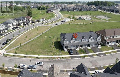 3 Cooke Avenue, Brantford, ON - Outdoor With View