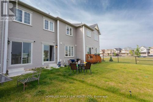 3 Cooke Avenue, Brantford, ON - Outdoor With Exterior