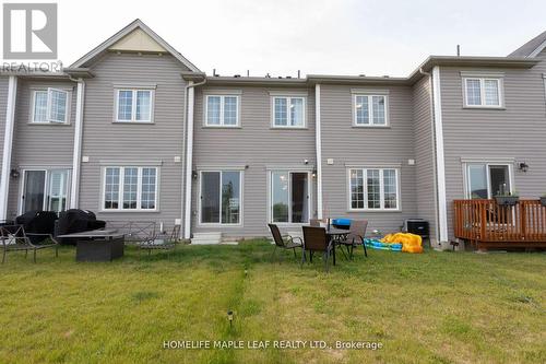 3 Cooke Avenue, Brantford, ON - Outdoor