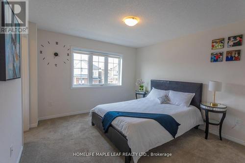 3 Cooke Avenue, Brantford, ON - Indoor Photo Showing Bedroom