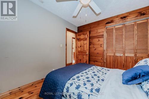 15 Cedar Trail, South Bruce Peninsula, ON - Indoor Photo Showing Bedroom