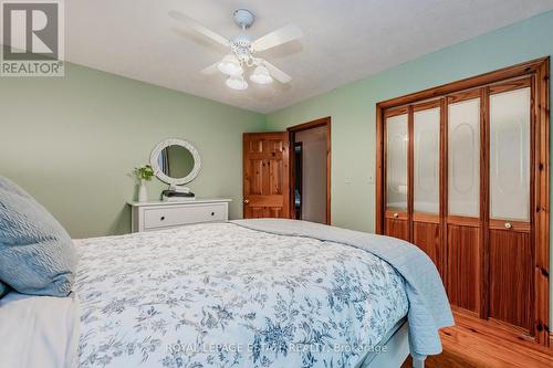 15 Cedar Trail, South Bruce Peninsula, ON - Indoor Photo Showing Bedroom