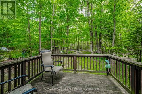 15 Cedar Trail, South Bruce Peninsula, ON - Outdoor