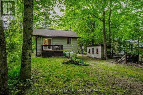 15 Cedar Trail, South Bruce Peninsula, ON - Outdoor