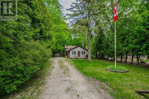 15 Cedar Trail, South Bruce Peninsula, ON - Outdoor