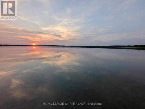 15 Cedar Trail, South Bruce Peninsula, ON - Outdoor With Body Of Water With View