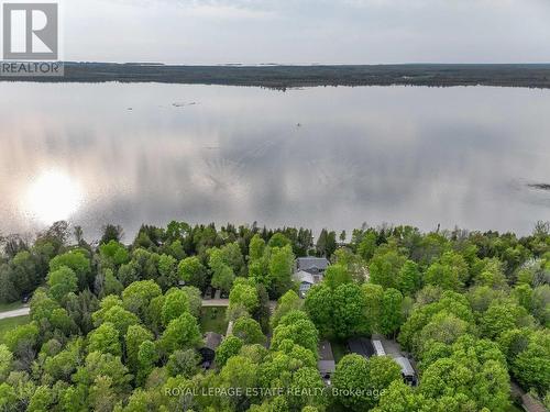 15 Cedar Trail, South Bruce Peninsula, ON - Outdoor With Body Of Water With View