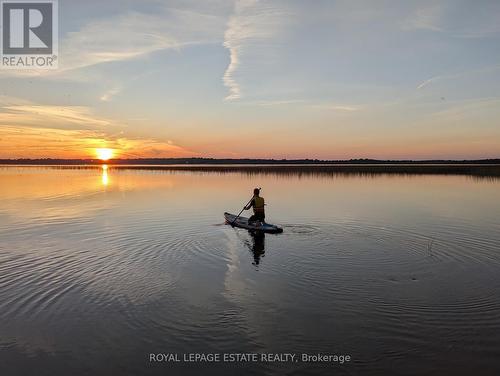 15 Cedar Trail, South Bruce Peninsula, ON - Outdoor With Body Of Water With View