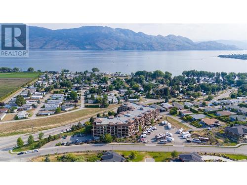 2070 Boucherie Road Unit# 312, West Kelowna, BC - Outdoor With Body Of Water With View