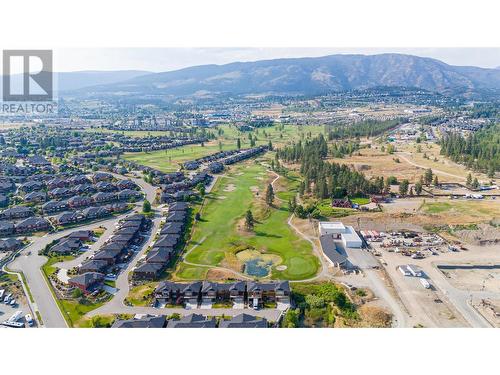 2070 Boucherie Road Unit# 312, West Kelowna, BC - Outdoor With View