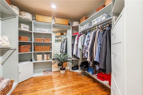 4014 Lantern Lane, Burlington, ON - Indoor With Storage