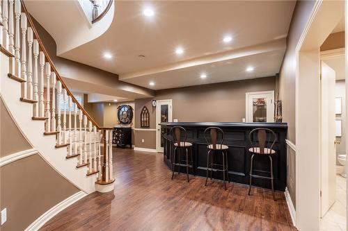 4014 Lantern Lane, Burlington, ON - Indoor Photo Showing Other Room