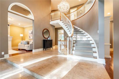 4014 Lantern Lane, Burlington, ON - Indoor Photo Showing Other Room