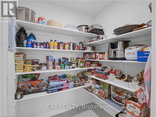 2290 Tokala Trail, London, ON - Indoor With Storage