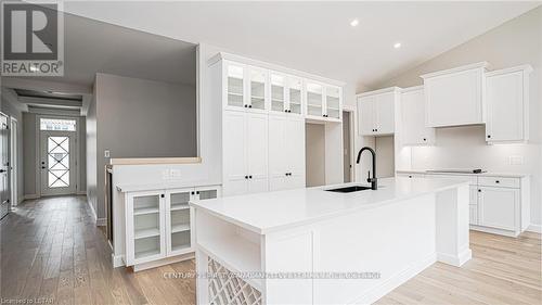 51 - 2650 Buroak Drive, London, ON - Indoor Photo Showing Kitchen