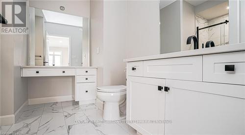 51 - 2650 Buroak Drive, London, ON - Indoor Photo Showing Bathroom